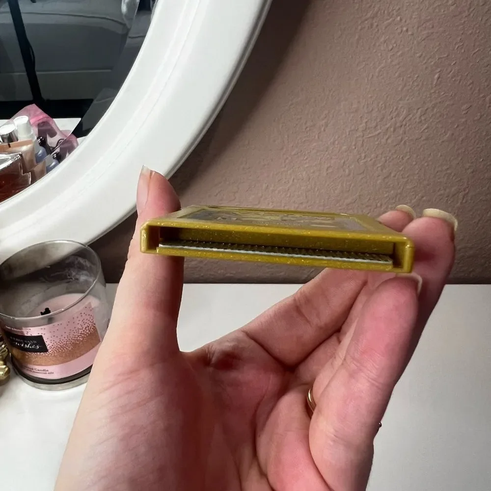 Pokémon Gold Nintendo Game boy Game
